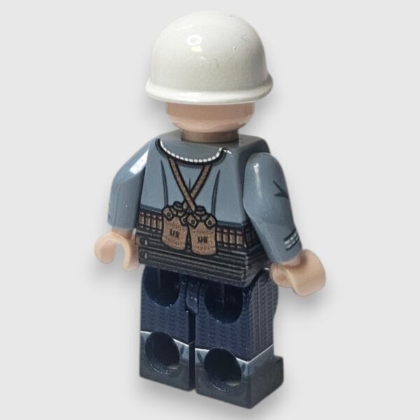 MP US Military Police