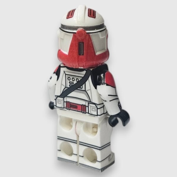 Clone Trooper Lourd Garde de Coruscant