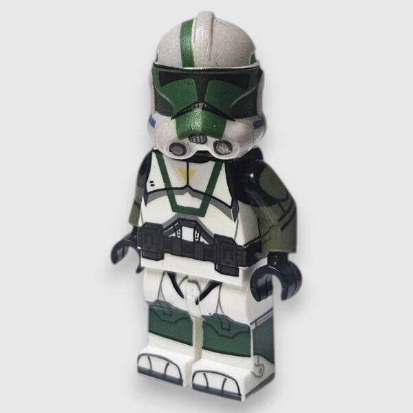 Clone Trooper Unité Doom