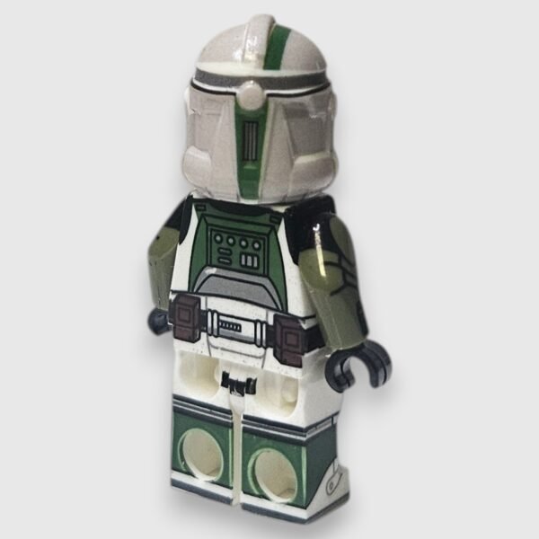 Clone Trooper Unité Doom