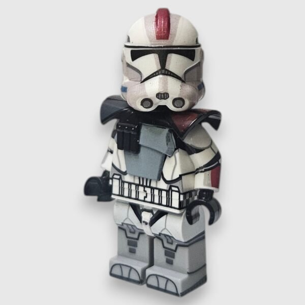 ARC Trooper « Hypermatters »