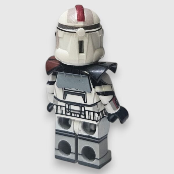ARC Trooper « Hypermatters »