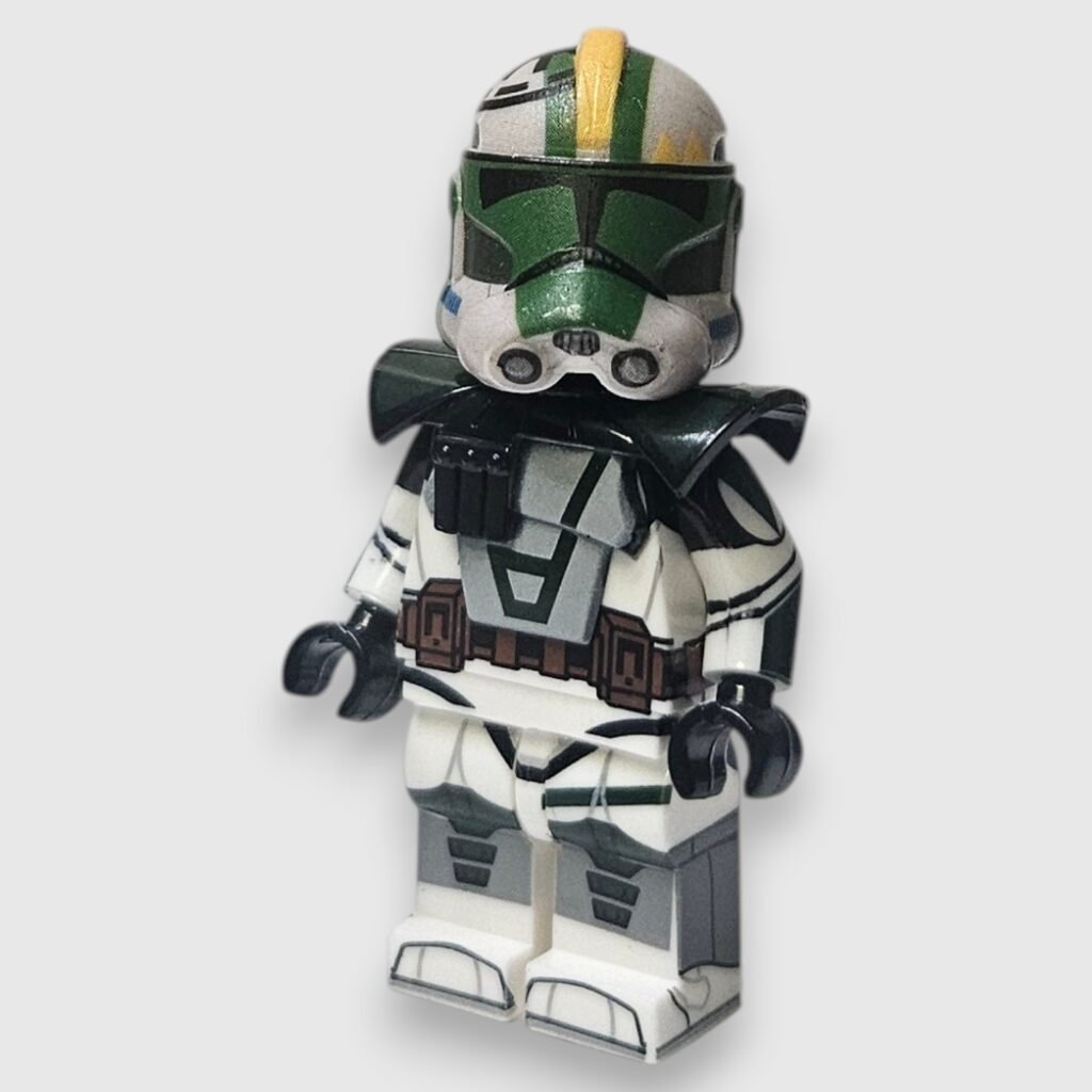 ARC Trooper Unité Doom