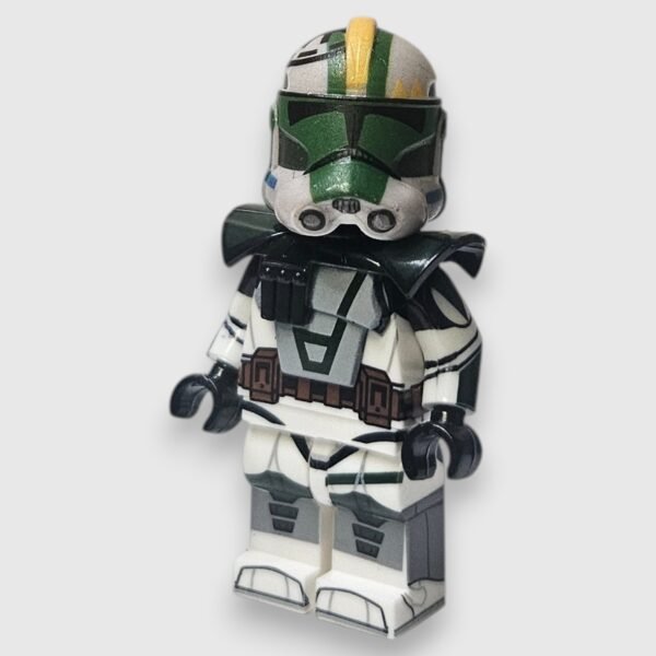 ARC Trooper Unité Doom