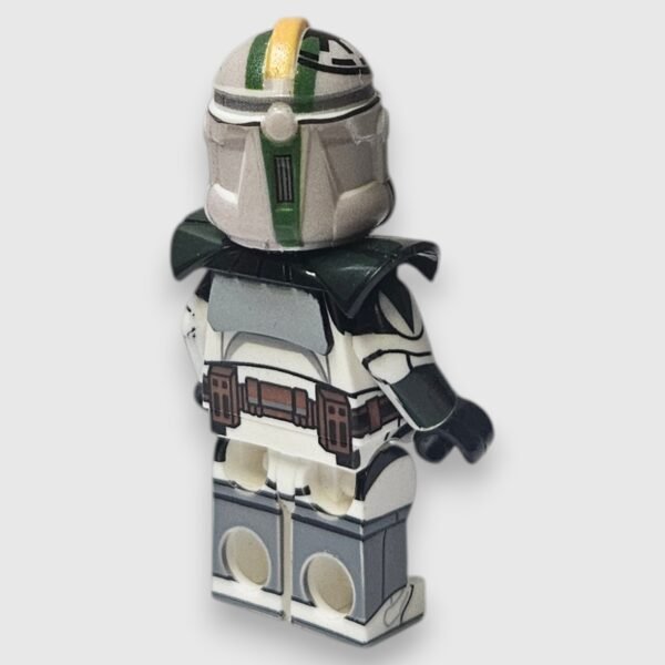 ARC Trooper Unité Doom