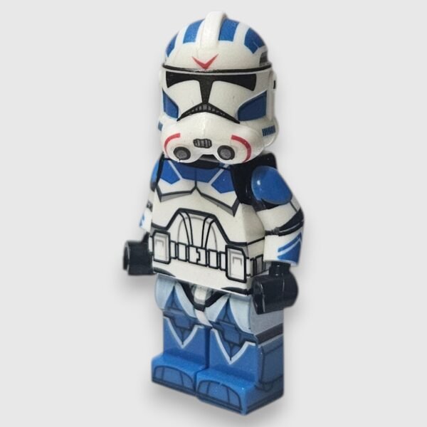 Clone Jet Trooper 501st Legion