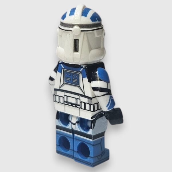 Clone Jet Trooper 501st Legion
