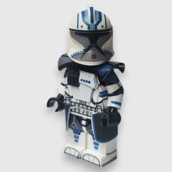 ARC Trooper Cobalt Hero