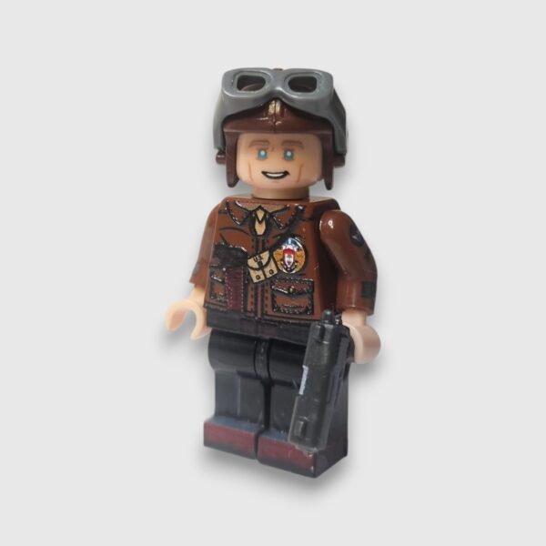 USAAF Aviateur Co-Pilote (Rookie Pilot)