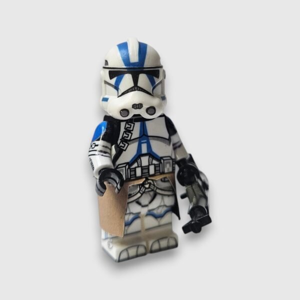 Clone Officer Kano