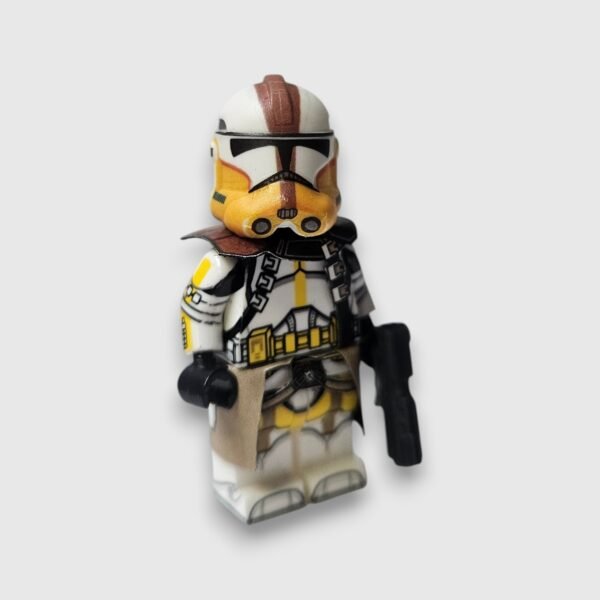 Clone Trooper Officier 327th