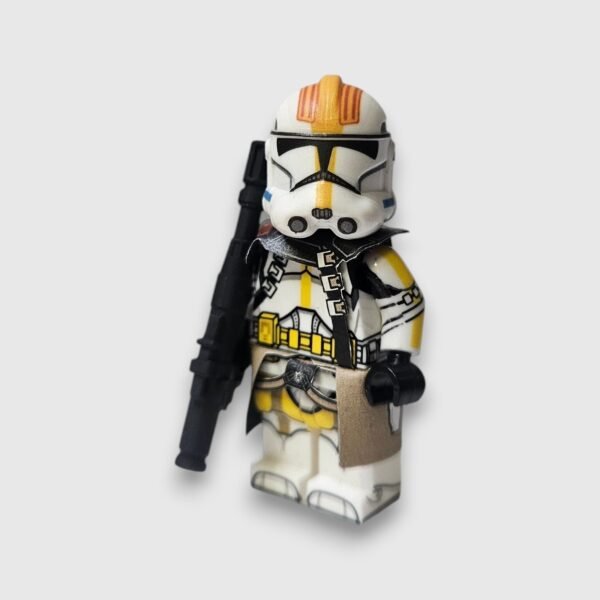 Clone Trooper Lourd 327th