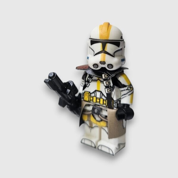 Clone Trooper Lieutenant 327th