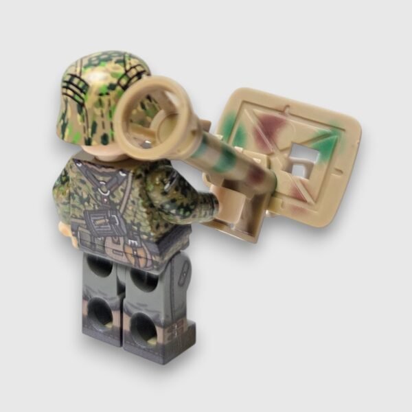 Charlemagne Division Anti-Tank