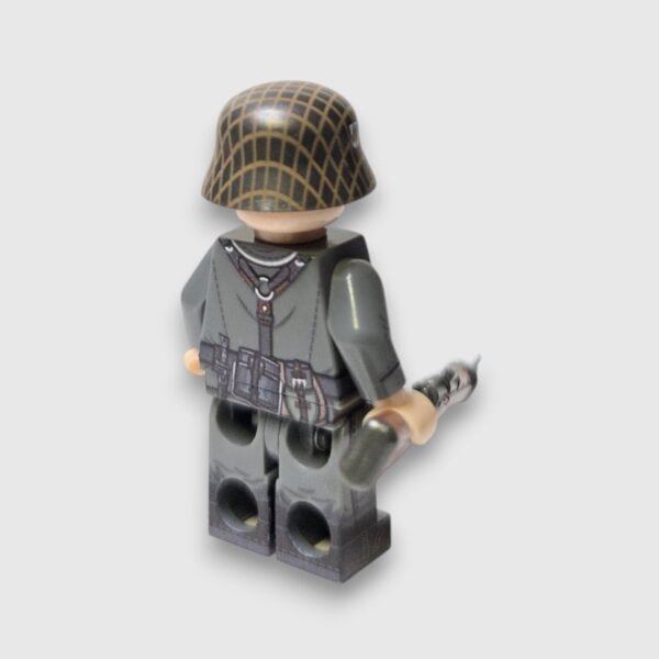 Charlemagne Division Tireur Gewehr 43