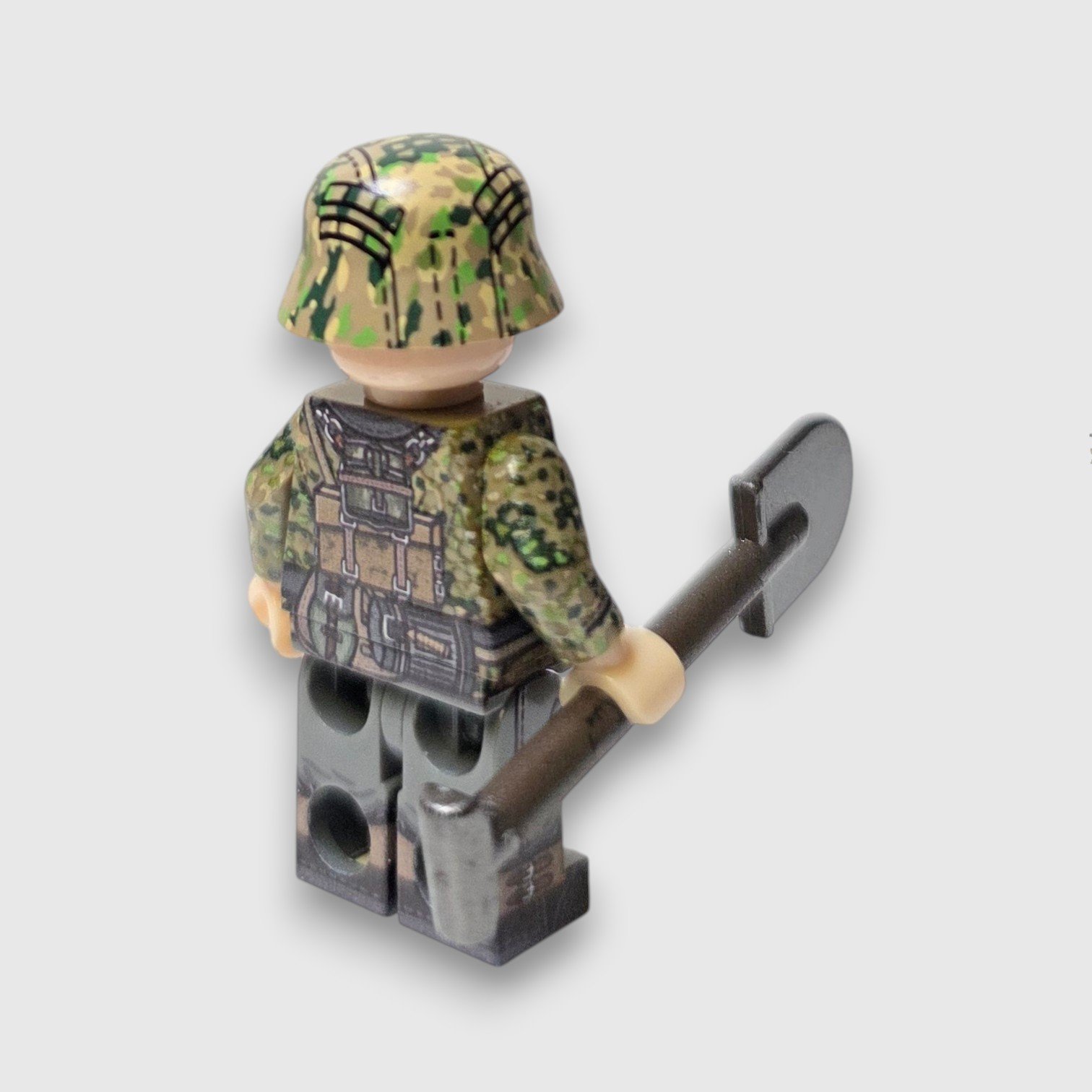Charlemagne Division Tireur MG – Image 2