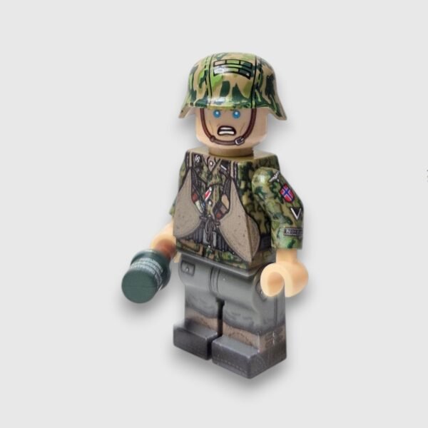 Nordland Division Panzergrenadier