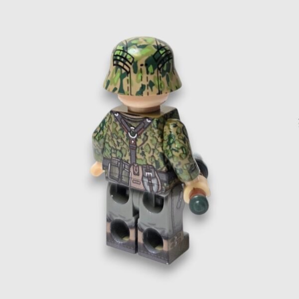 Nordland Division Panzergrenadier