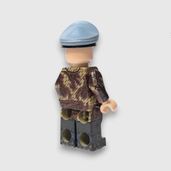 Luftwaffe Officier Camouflé