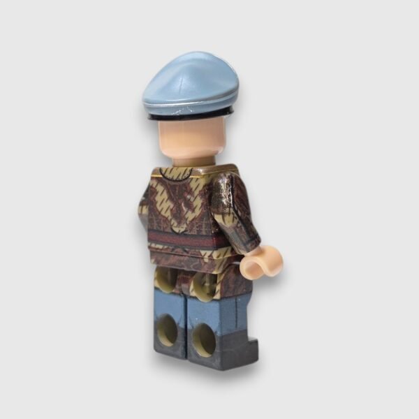 Luftwaffe Commandant Parachutiste
