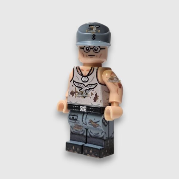 Luftwaffe Tenue d&rsquo;Été