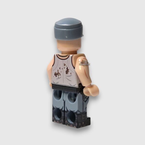Luftwaffe Tenue d&rsquo;Été