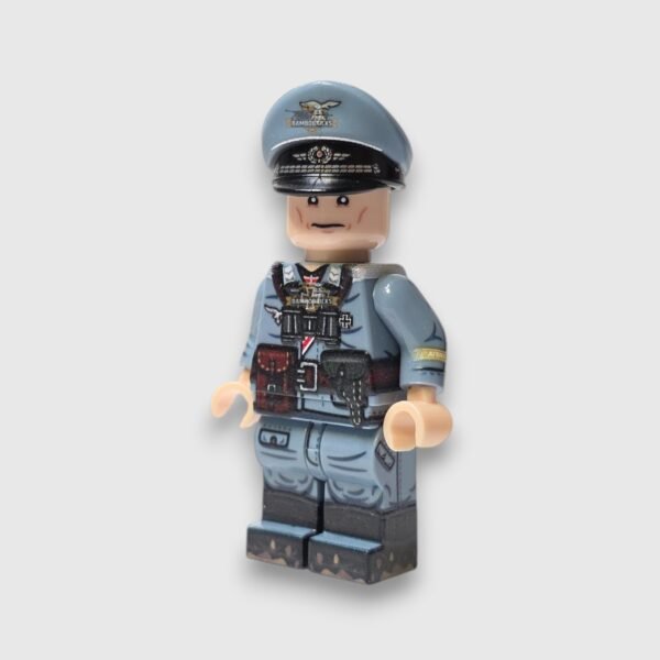 Luftwaffe Officier