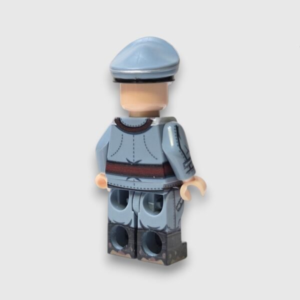 Luftwaffe Officier