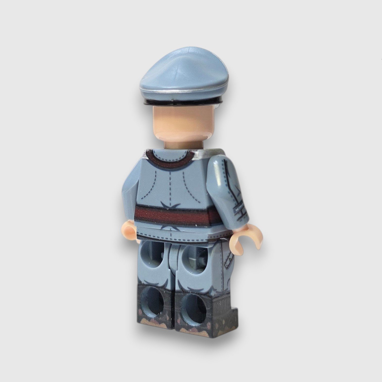 Luftwaffe Officier – Image 2