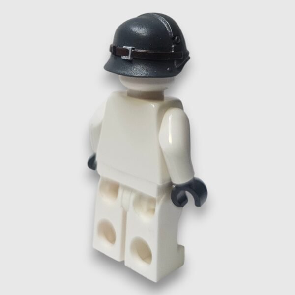 Casque M16 Blindé Gris (Peint à la main)
