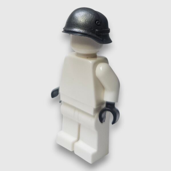 Casque M16 Blindé Gris (Peint à la main)