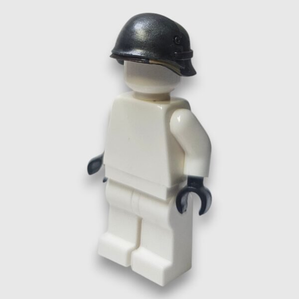 Casque M16 Blindé camo (Peint à la main)