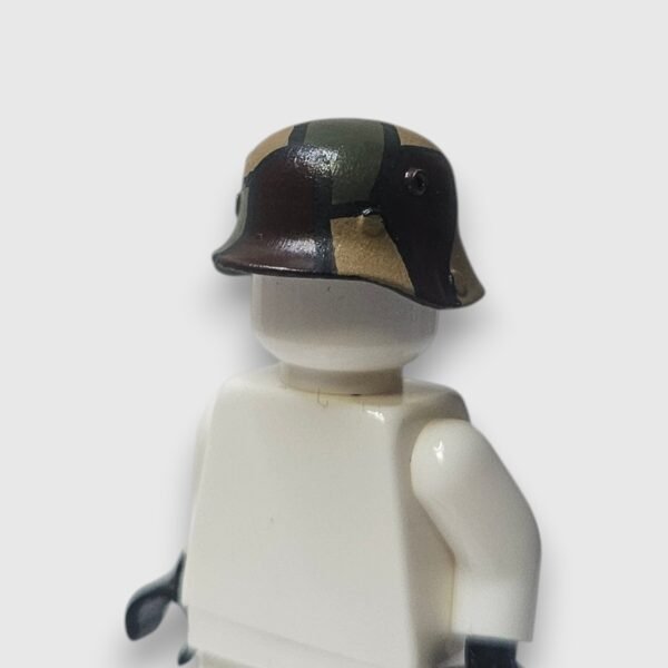 Casque M16 Stahlhelm (Peint à la main)