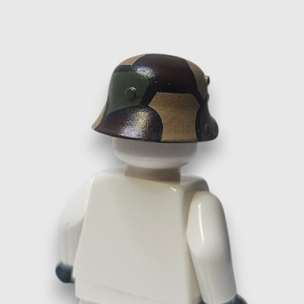 Casque M16 Stahlhelm (Peint à la main)