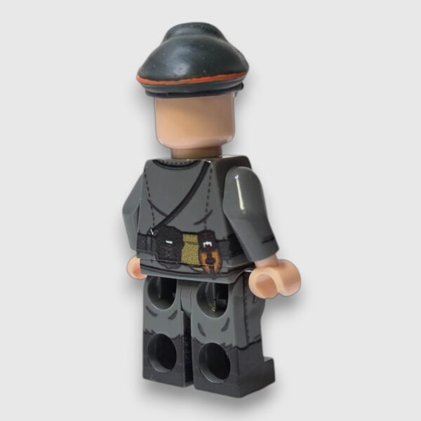 Officier Police Militaire (Feldgendarmerie)