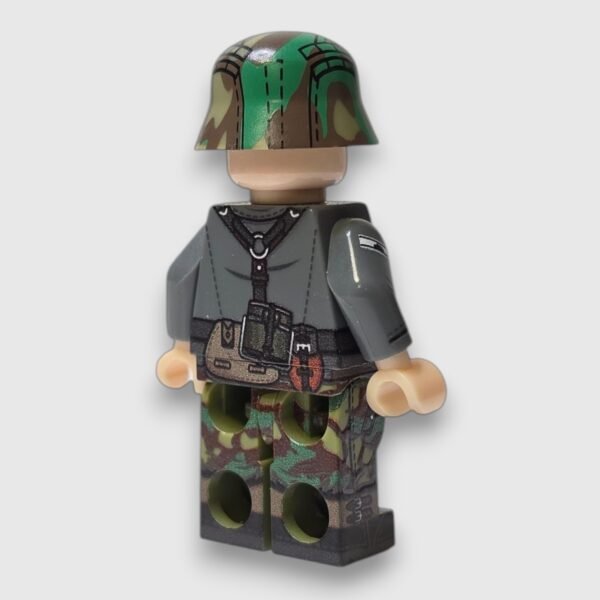 Telo Mimetico Vétéran de Reconnaissance