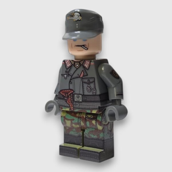 Telo Mimetico Officier d&rsquo;Infanterie