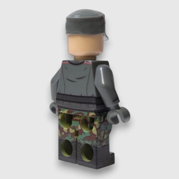 Telo Mimetico Officier d&rsquo;Infanterie