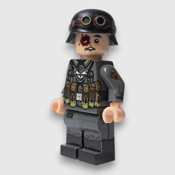 Motorized Policier Militaire (Feldgendarmerie)