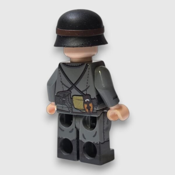 Motorized Policier Militaire (Feldgendarmerie)
