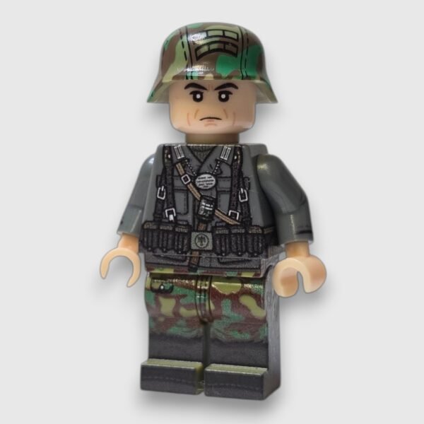 Telo Mimetico Fusilier Kar98k