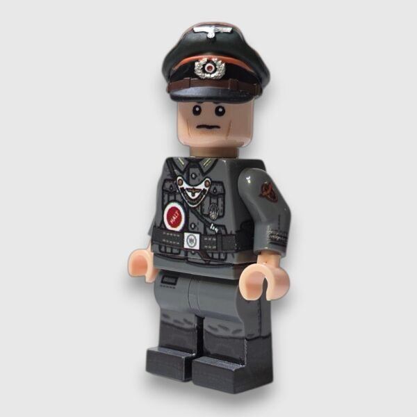 Officier Police Militaire (Feldgendarmerie)