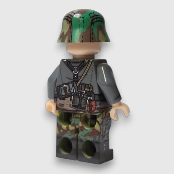 Telo Mimetico Fusilier Kar98k