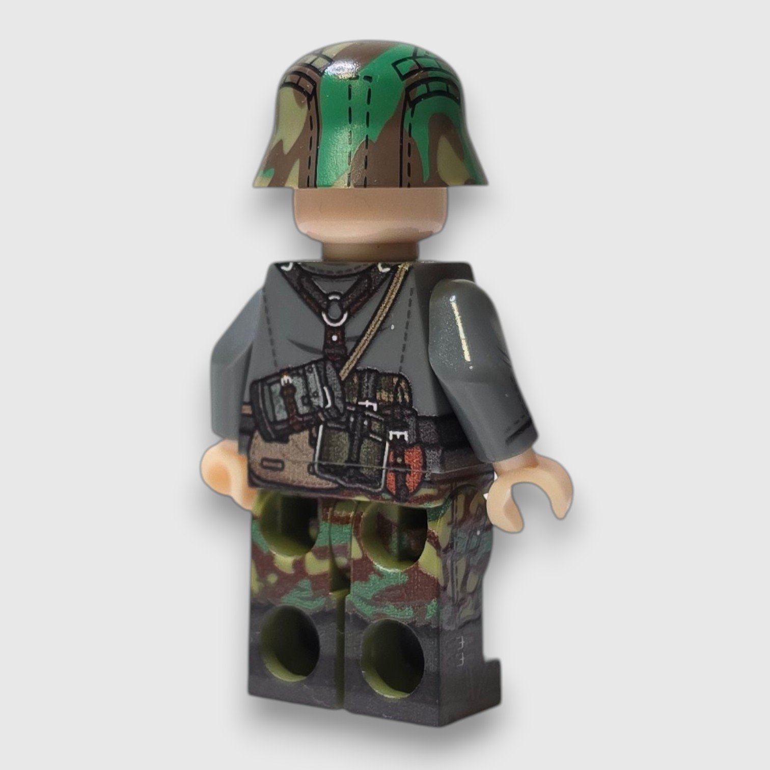 Telo Mimetico Fusilier Kar98k – Image 2