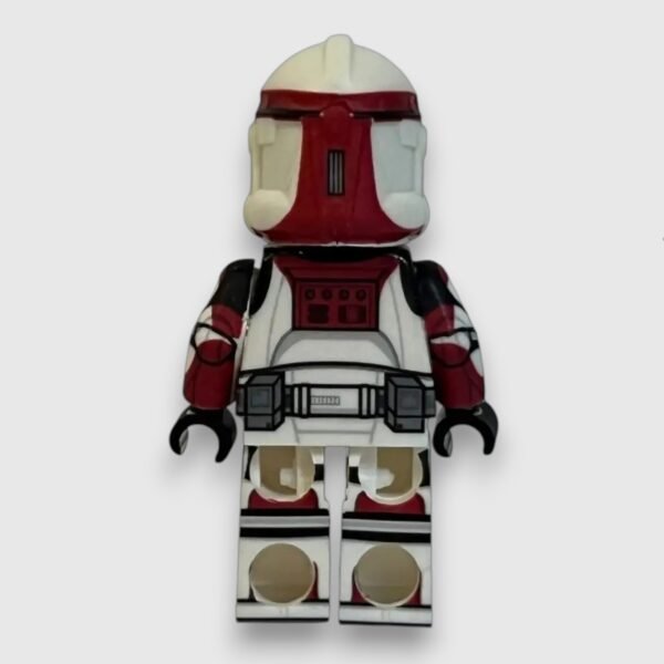 Premium – Clone Trooper Anaxis