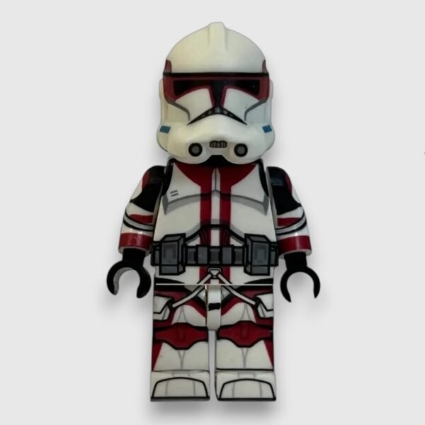 Premium – Clone Trooper Anaxis
