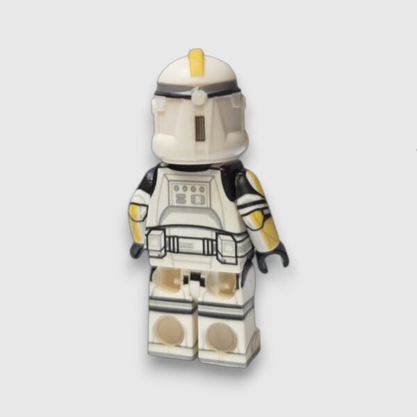 Premium – Clone Trooper Commandant
