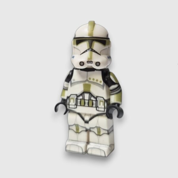 Premium – Clone Trooper Sergent