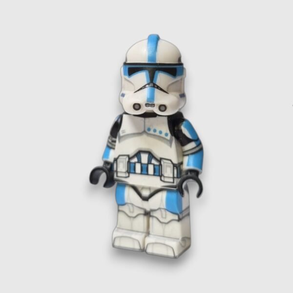 Premium – Clone Trooper Lieutenant