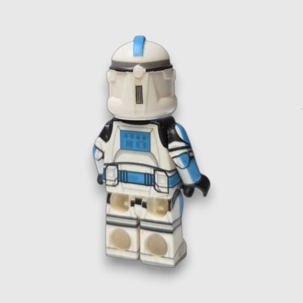 Premium – Clone Trooper Lieutenant